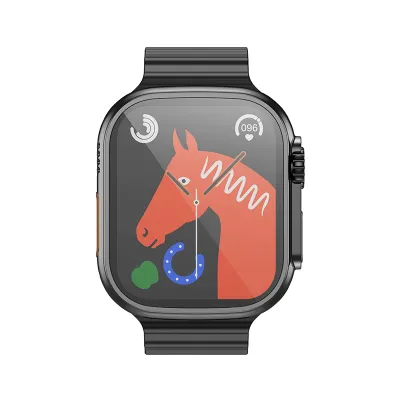 Y12 UltraMotion Smart Watch